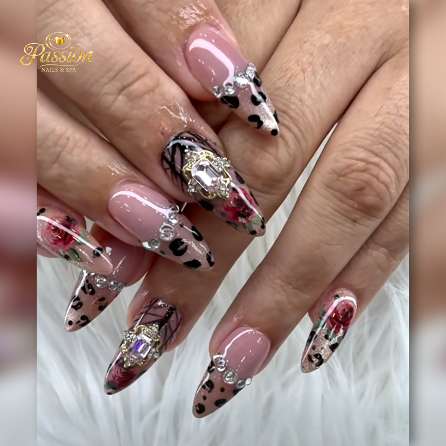 Nail Design